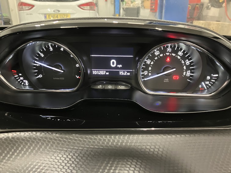 Used Peugeot 2008 2018 for sale - 76904656: Photo 20