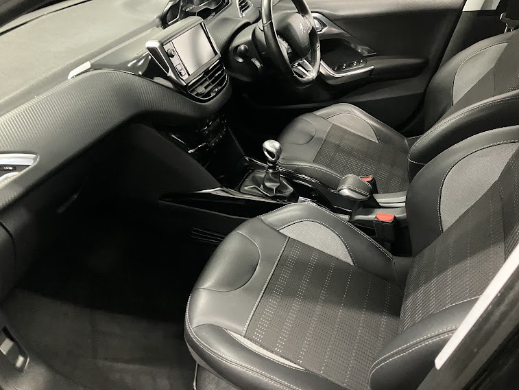 Used Peugeot 2008 2018 for sale - 76904656: Photo 22