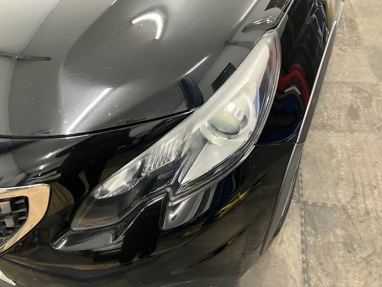 Used Peugeot 2008 2018 for sale - 76904656: Photo 23