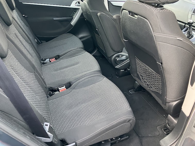 Used Citroen C4 Picasso 2012 for sale - 76799228: Photo 13