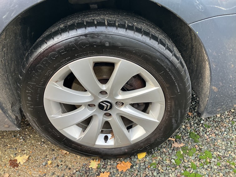 Used Citroen C4 Picasso 2012 for sale - 76799228: Photo 15