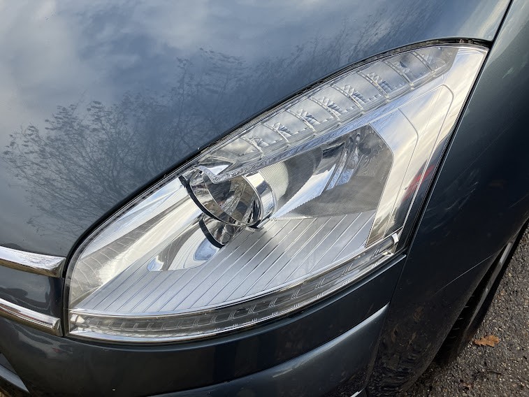 Used Citroen C4 Picasso 2012 for sale - 76799228: Photo 16