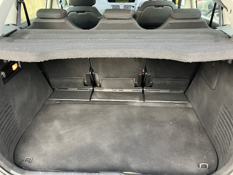 Used Citroen C4 Picasso 2012 for sale - 76799228: Photo 17