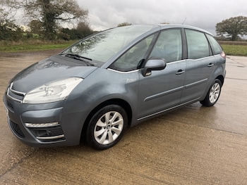 Used Citroen C4 Picasso 2012 for sale - 76799228: Photo
