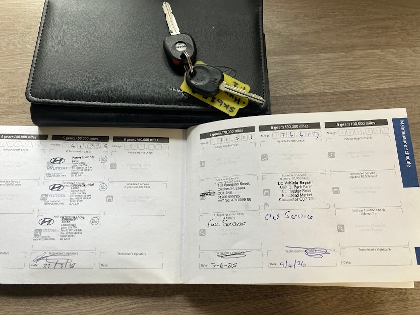 Used Hyundai i10 2013 for sale - 78213562: Photo 11