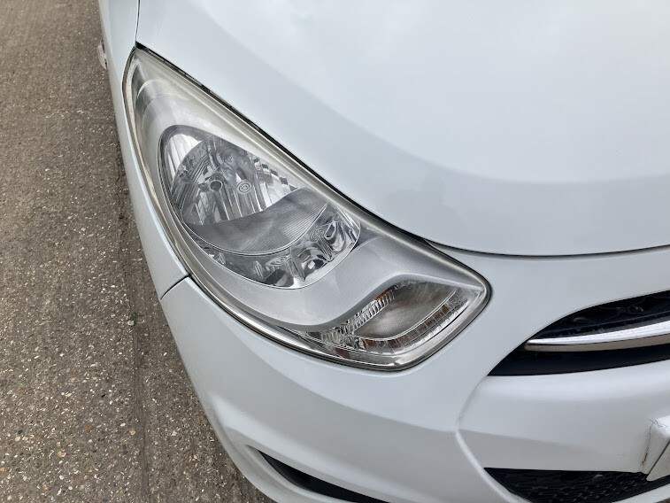 Used Hyundai i10 2013 for sale - 78213562: Photo 17