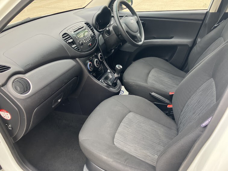 Used Hyundai i10 2013 for sale - 78213562: Photo 18