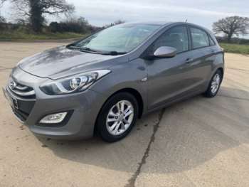 Used Hyundai i30 2013 for sale - 74114675: Photo