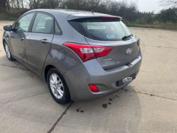 Used Hyundai i30 2013 for sale - 74114675: Photo