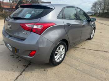 Used Hyundai i30 2013 for sale - 74114675: Photo
