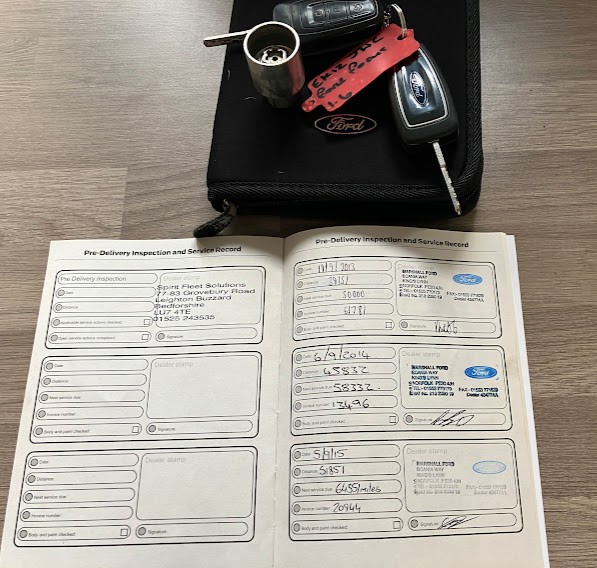 Used Ford Focus 2012 for sale - 77313909: Photo 11