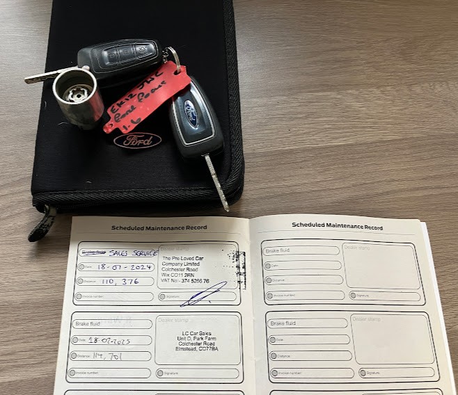 Used Ford Focus 2012 for sale - 77313909: Photo 12