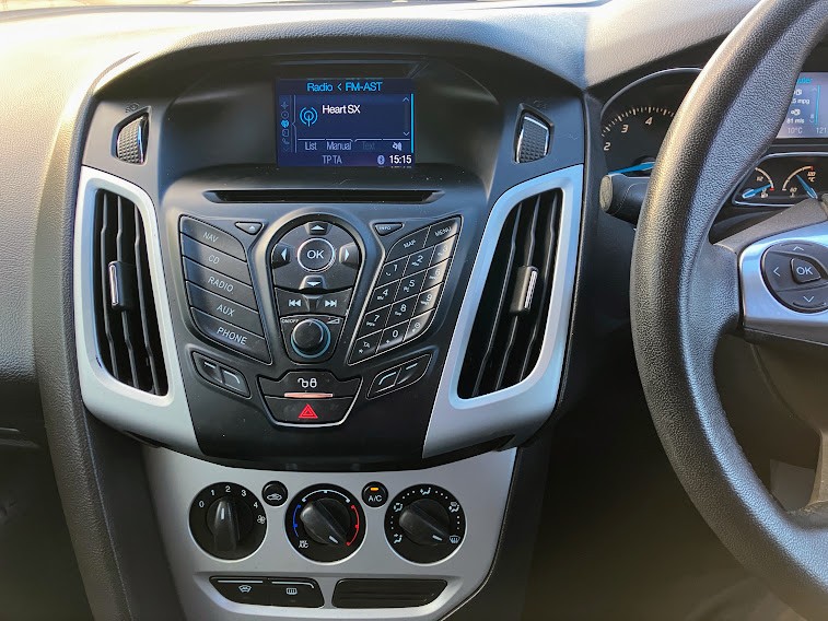 Used Ford Focus 2012 for sale - 77313909: Photo 14