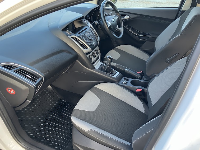 Used Ford Focus 2012 for sale - 77313909: Photo 20