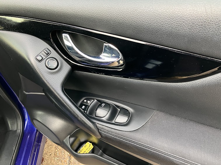 Used Nissan Qashqai 2016 for sale - 76799237: Photo 18