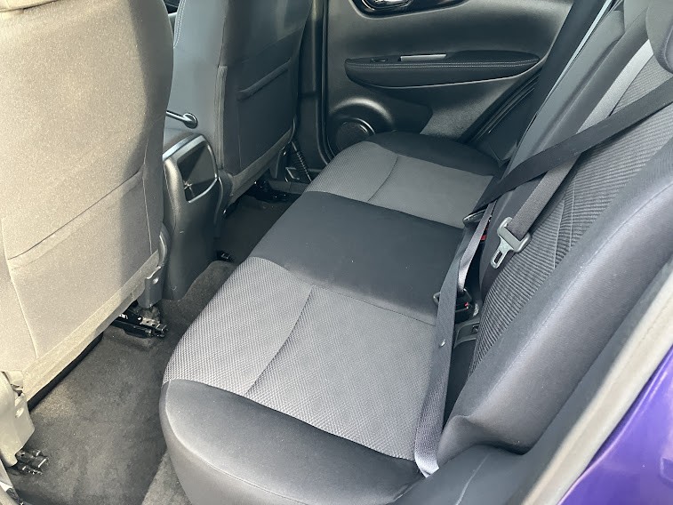 Used Nissan Qashqai 2016 for sale - 76799237: Photo 19