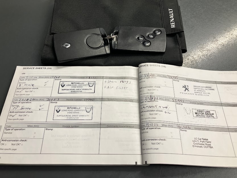 Used Renault Clio 2016 for sale - 77051598: Photo 10