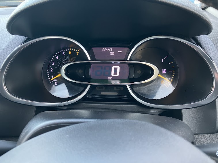 Used Renault Clio 2016 for sale - 77051598: Photo 11