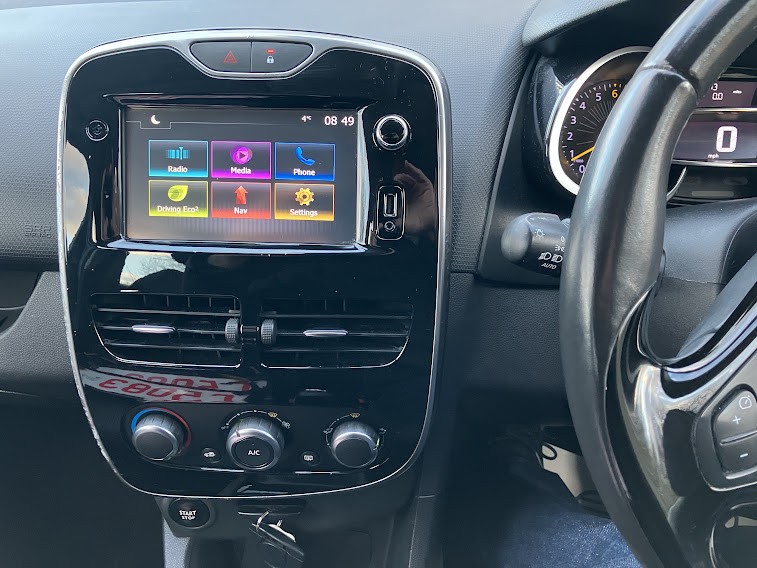 Used Renault Clio 2016 for sale - 77051598: Photo 12