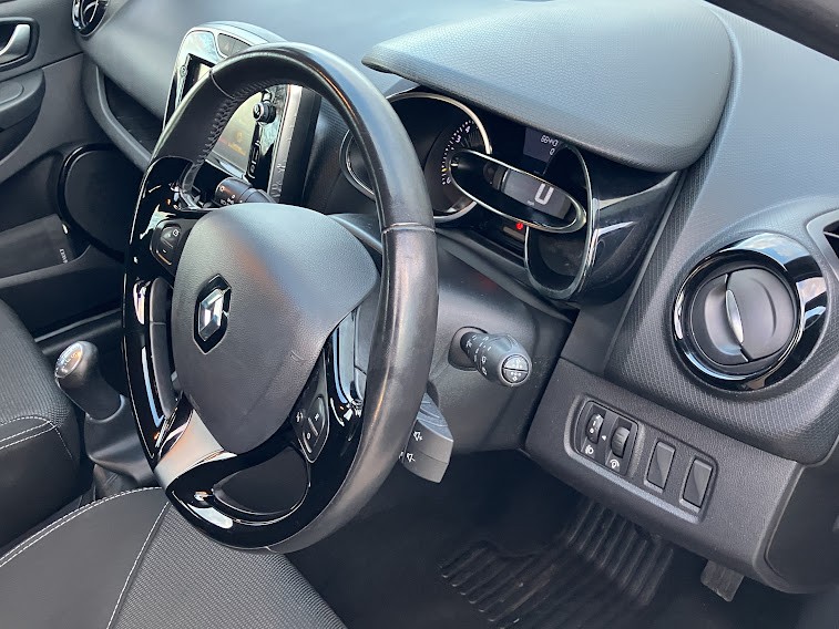 Used Renault Clio 2016 for sale - 77051598: Photo 13