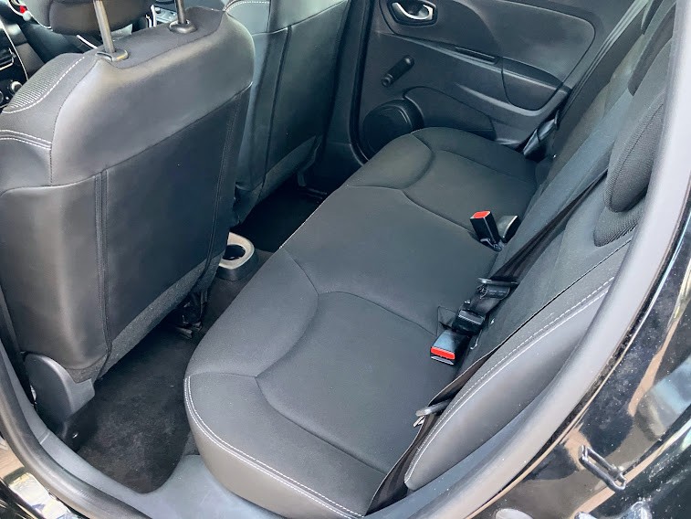 Used Renault Clio 2016 for sale - 77051598: Photo 16