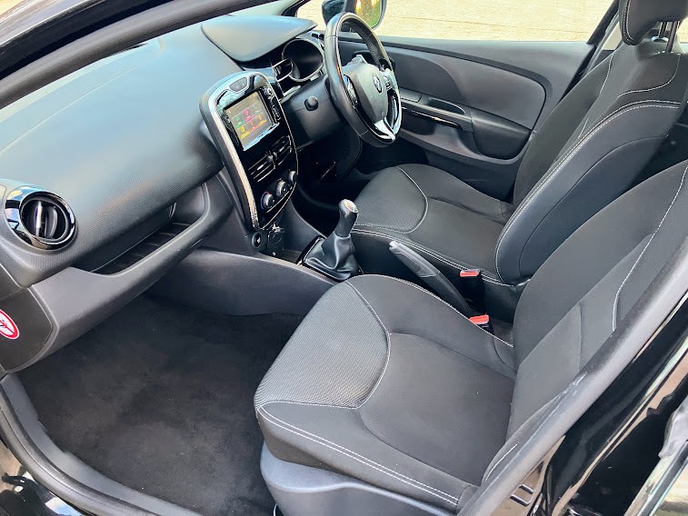 Used Renault Clio 2016 for sale - 77051598: Photo 17