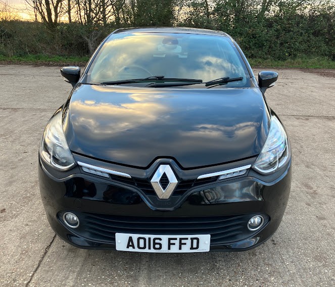 Used Renault Clio 2016 for sale - 77051598: Photo 4