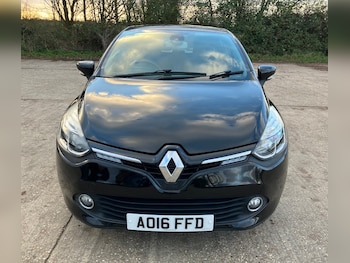 Used Renault Clio 2016 for sale - 77051598: Photo