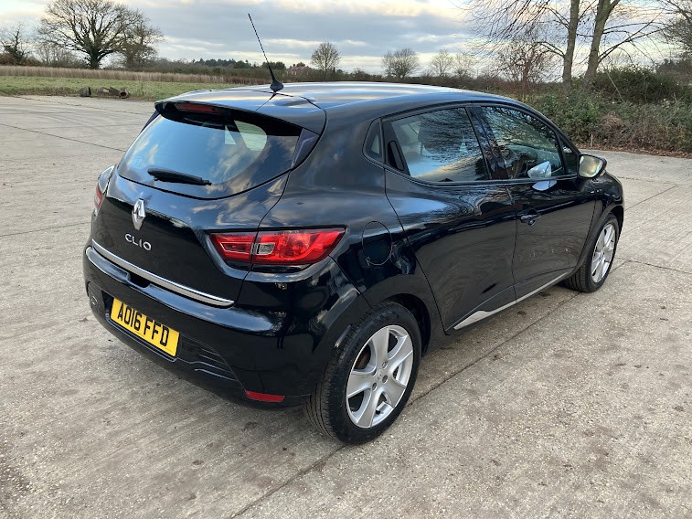 Used Renault Clio 2016 for sale - 77051598: Photo 6