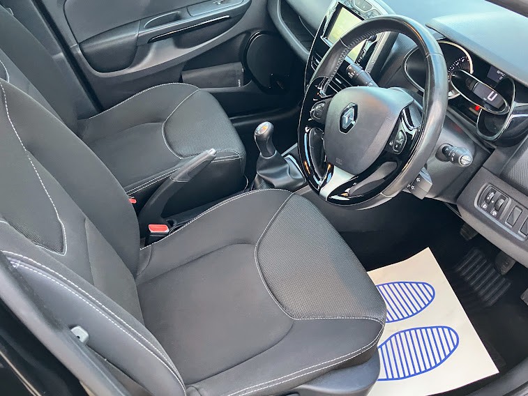 Used Renault Clio 2016 for sale - 77051598: Photo 8