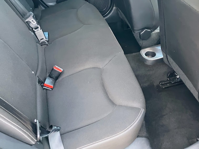 Used Renault Clio 2016 for sale - 77051598: Photo 9