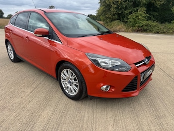 Used Ford Focus 2012 for sale - 75627549: Photo