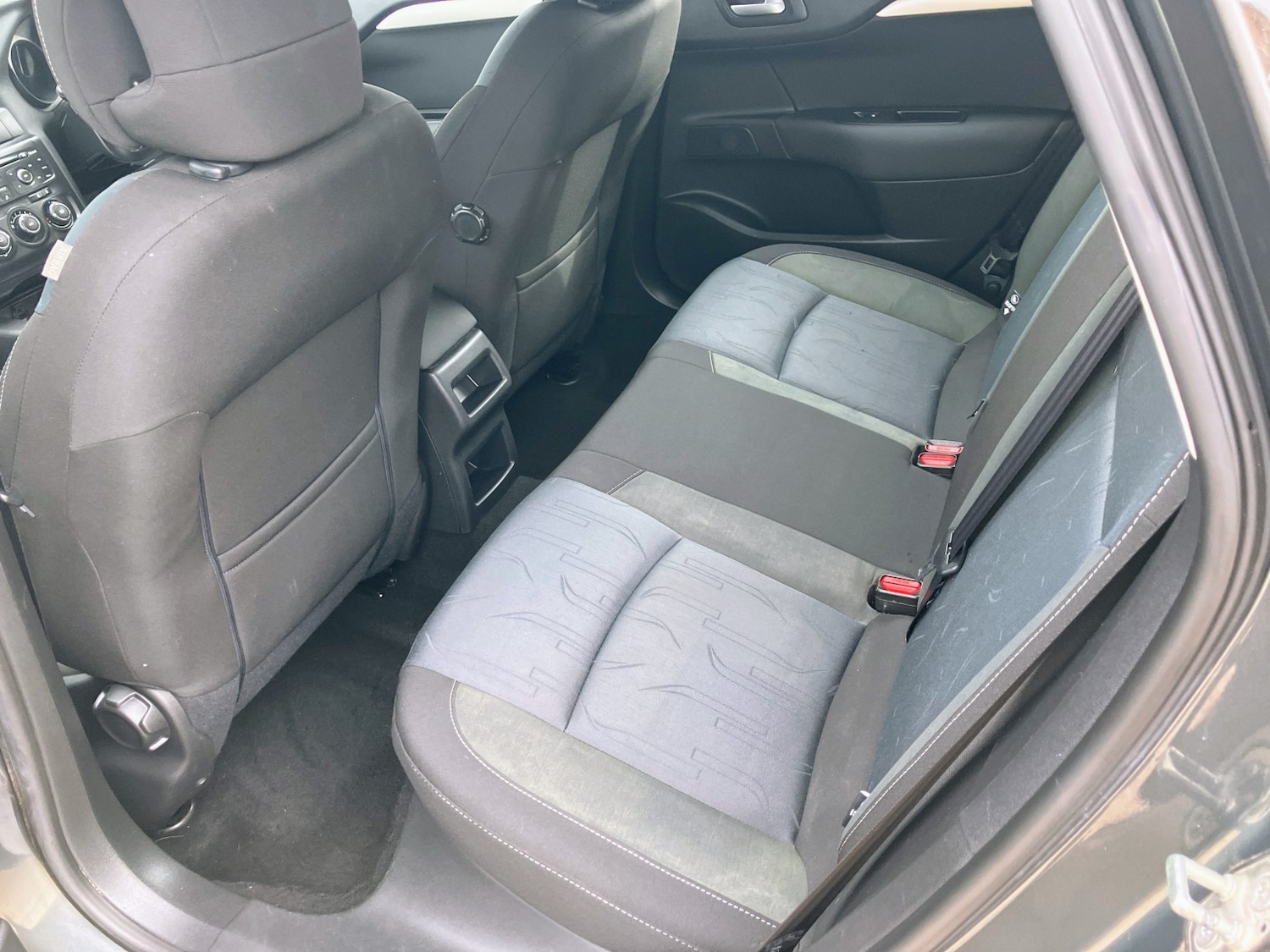 Used Citroen C4 2012 for sale - 77881114: Photo 16