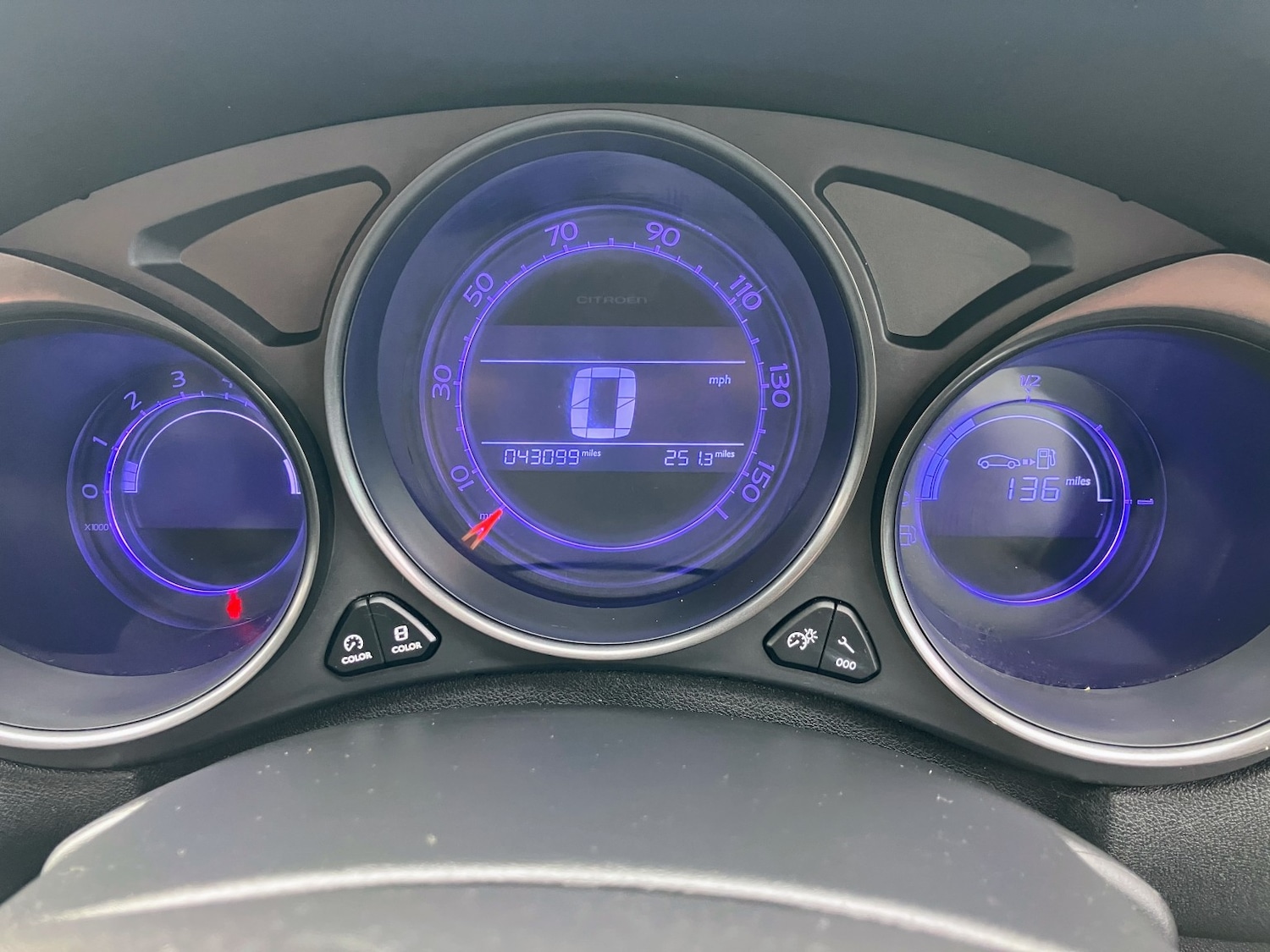 Used Citroen C4 2012 for sale - 77881114: Photo 22