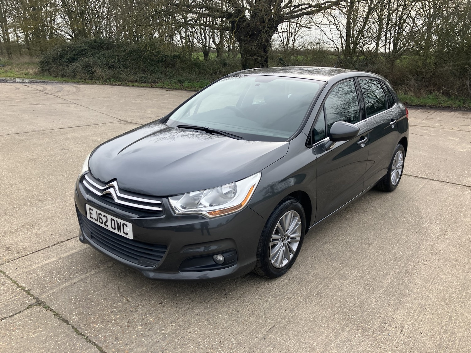 Used Citroen C4 2012 for sale - 77881114: Photo 5