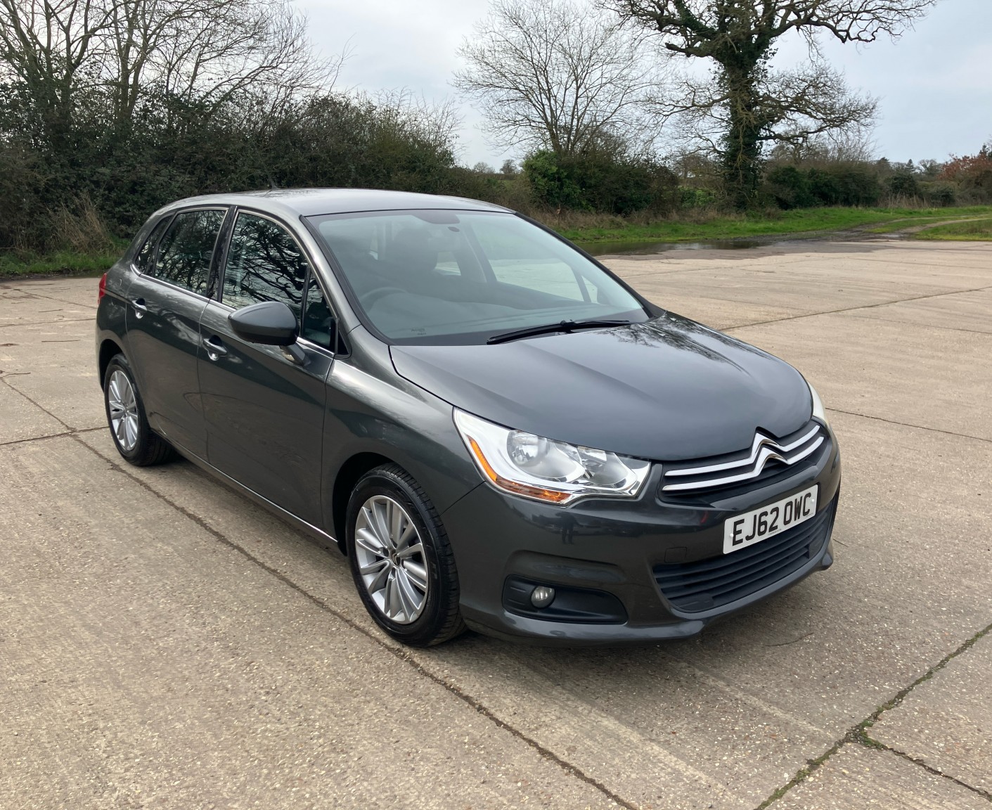 Used Citroen C4 2012 for sale - 77881114: Photo 6