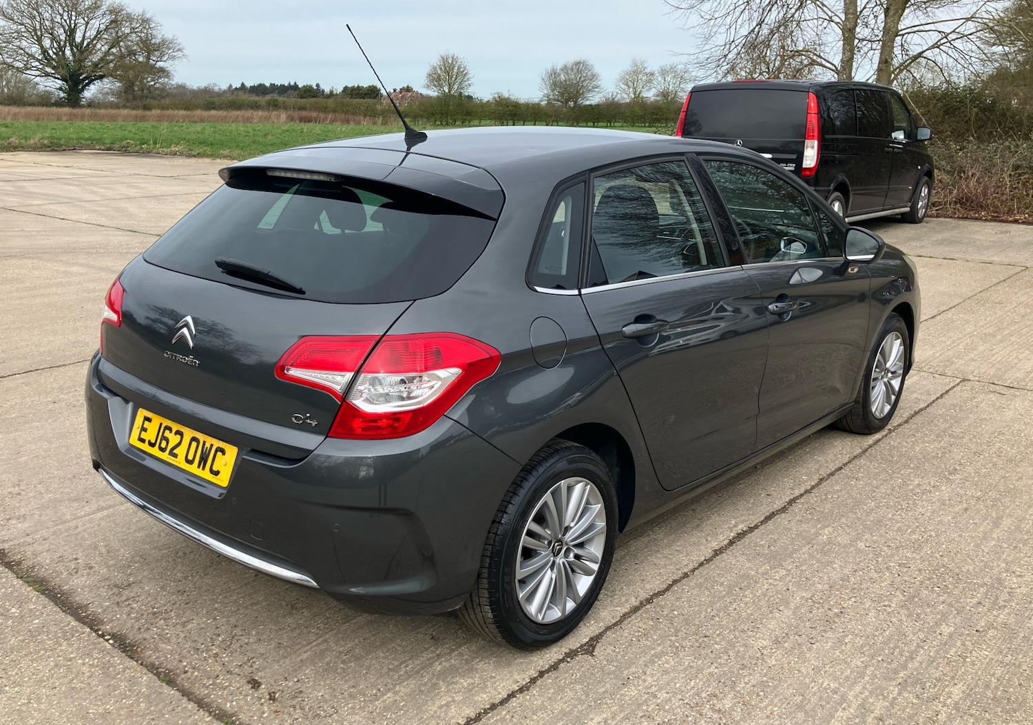 Used Citroen C4 2012 for sale - 77881114: Photo 7