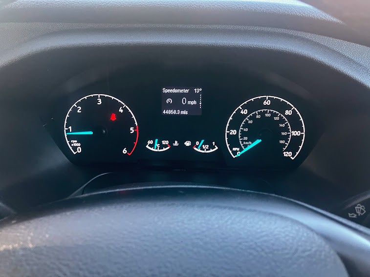 Used Ford Transit 2022 for sale - 77931321: Photo 12