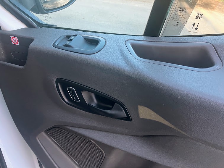 Used Ford Transit 2022 for sale - 77931321: Photo 14