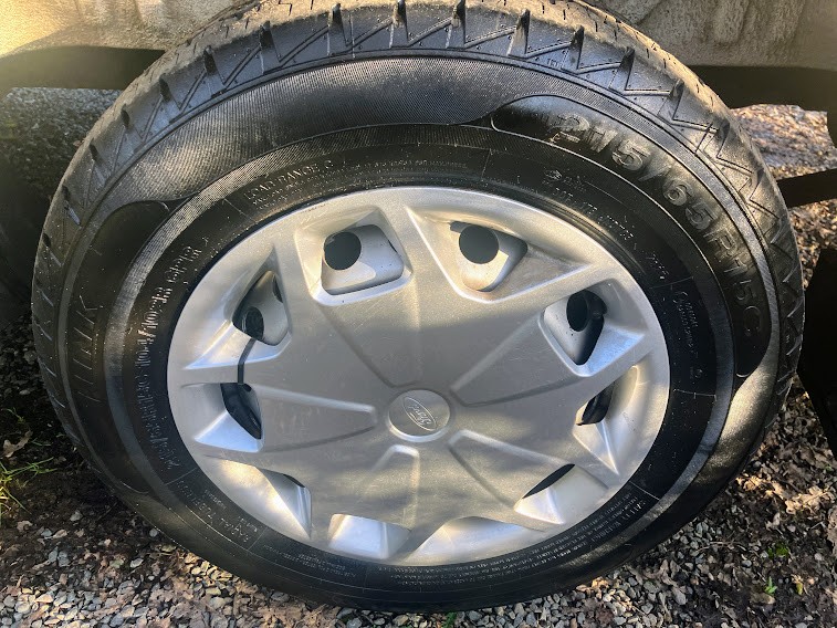 Used Ford Transit 2022 for sale - 77931321: Photo 15