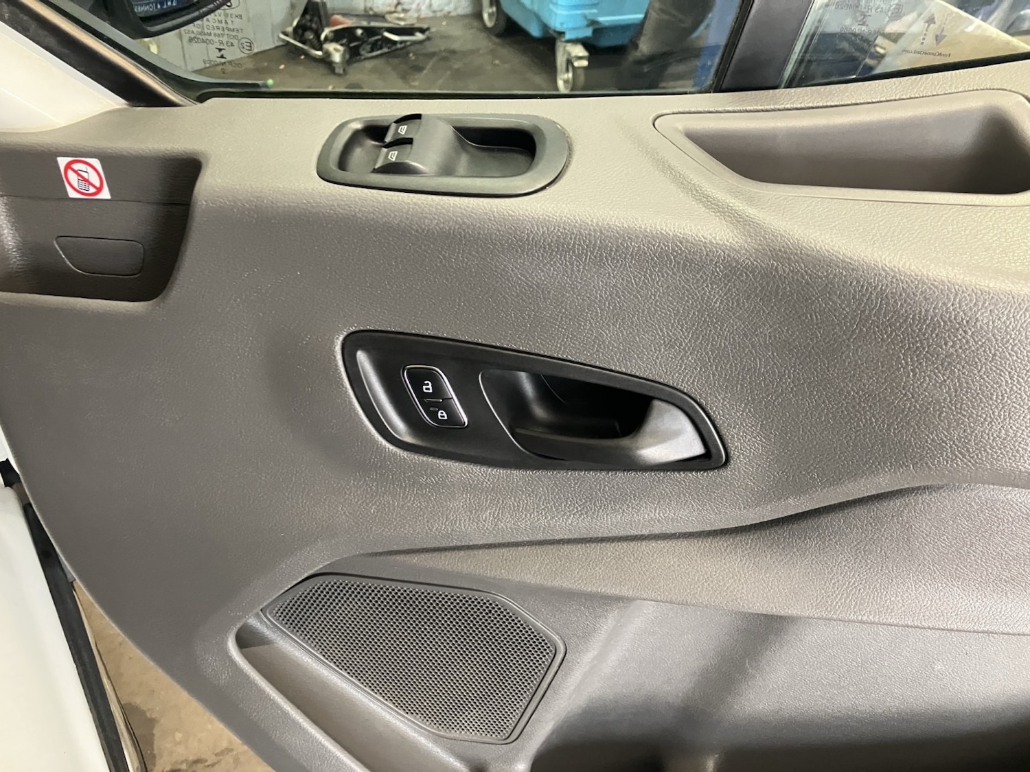 Used Ford Transit 2022 for sale - 77931321: Photo 16