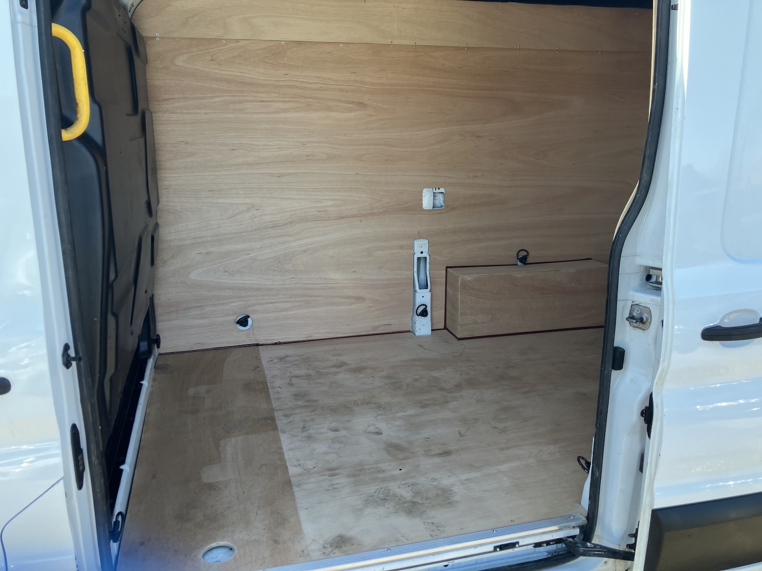 Used Ford Transit 2022 for sale - 77931321: Photo 17