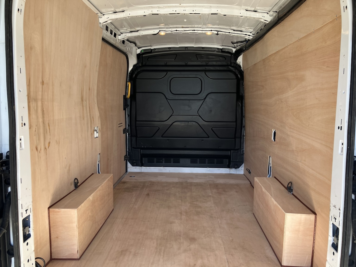 Used Ford Transit 2022 for sale - 77931321: Photo 18