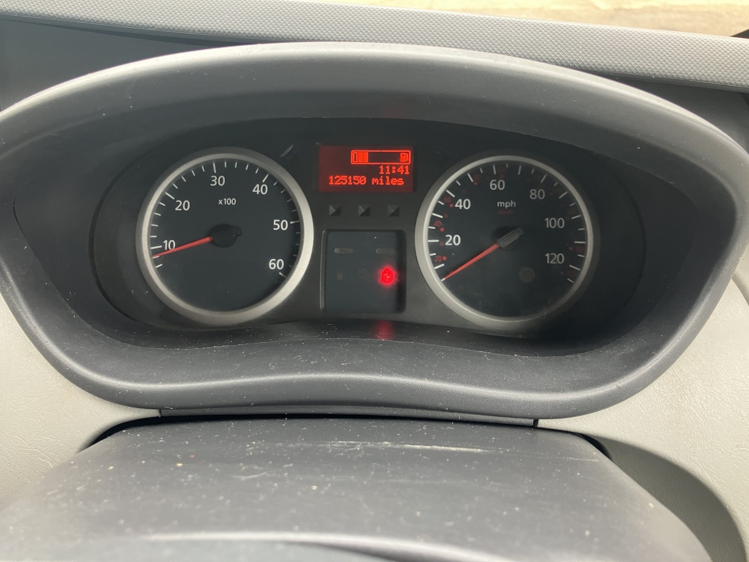 Used Renault Trafic 2013 for sale - 77822302: Photo 11