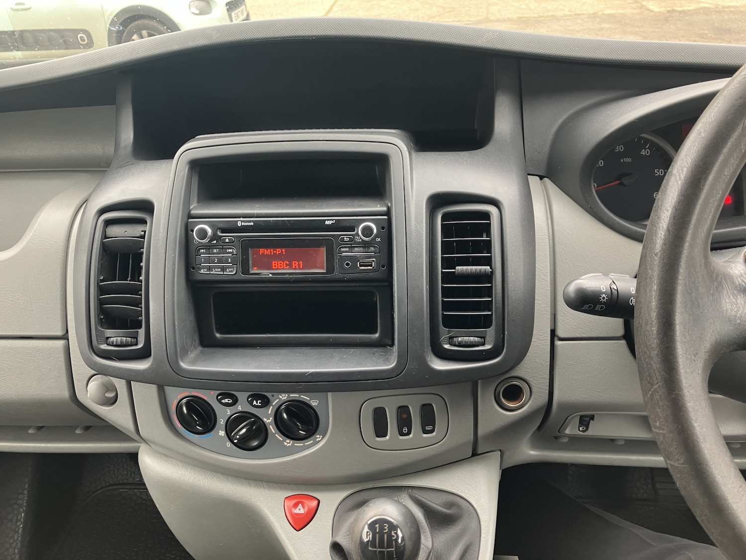 Used Renault Trafic 2013 for sale - 77822302: Photo 12