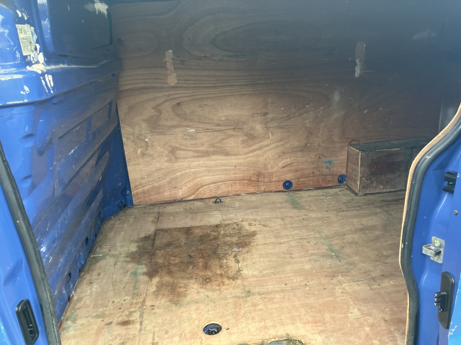 Used Renault Trafic 2013 for sale - 77822302: Photo 14