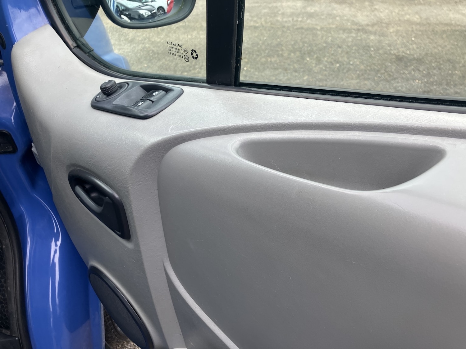 Used Renault Trafic 2013 for sale - 77822302: Photo 15