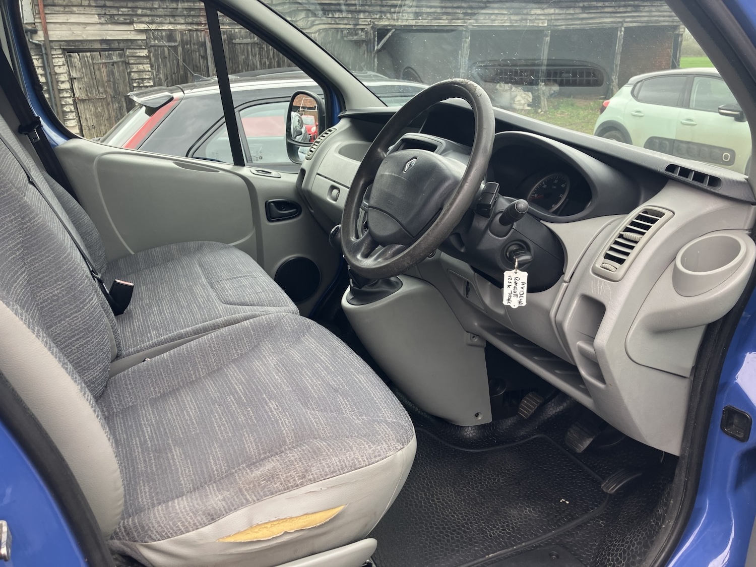 Used Renault Trafic 2013 for sale - 77822302: Photo 17