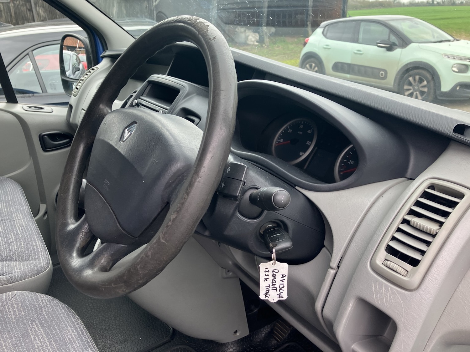 Used Renault Trafic 2013 for sale - 77822302: Photo 18