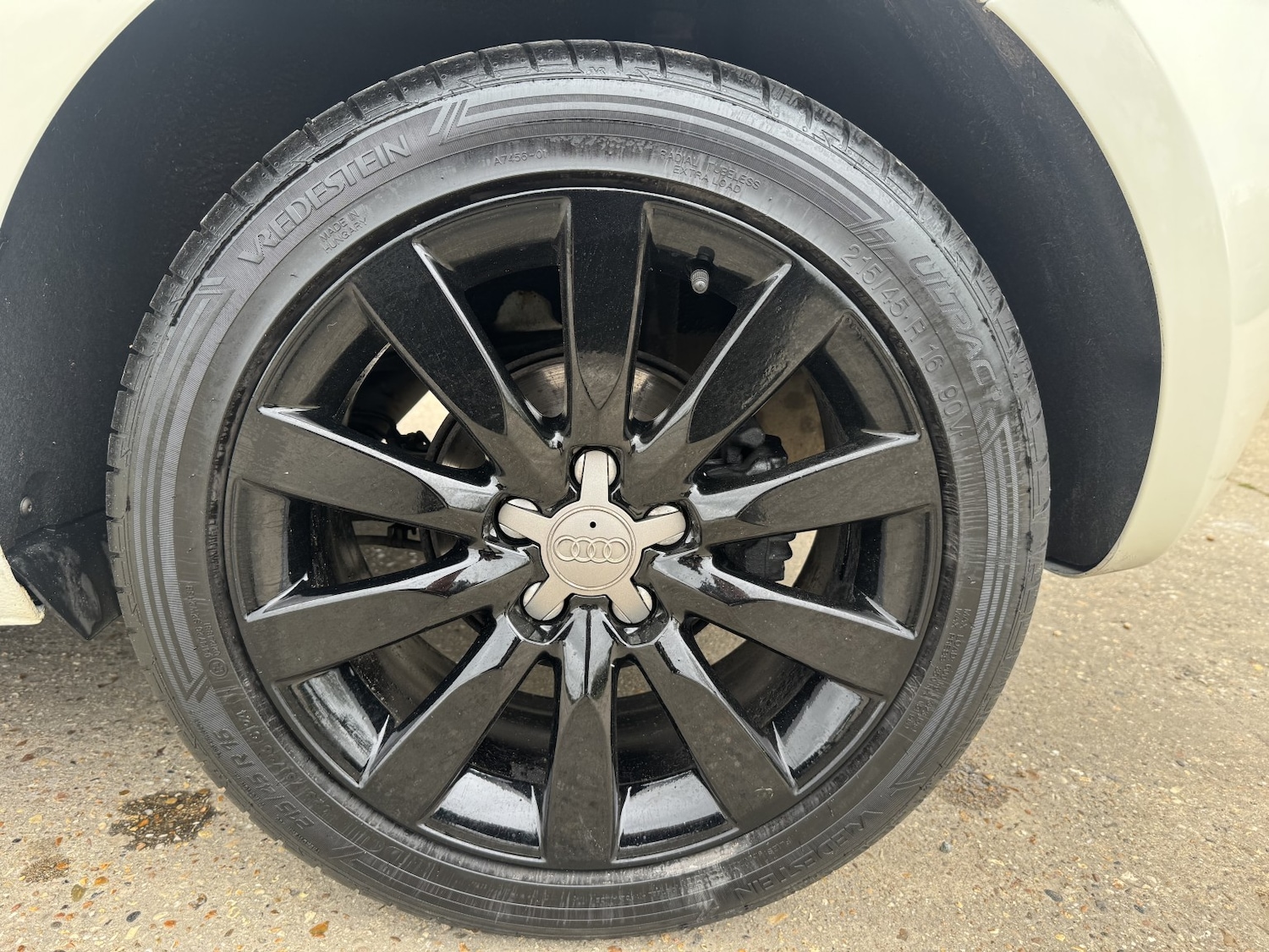 Used Audi A1 2014 for sale - 78125163: Photo 10